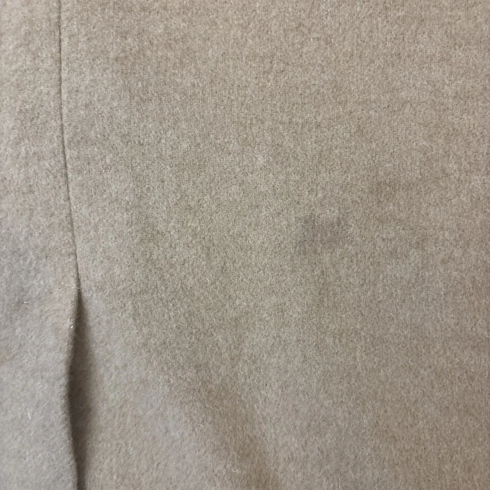 Ralph Lauren Camel Hair Blazer Loro Piana 44R Black Label
